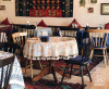 Стол "Фаворит классика", "Венге"